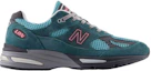 Order New Balance 991v2 Fabriqué au Royaume-Uni ''Marathon de Londres 2026'' U991LM2