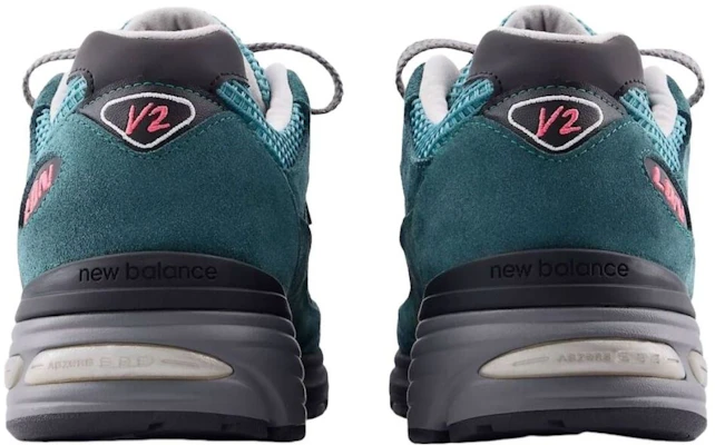 New Balance 991v2 Fabriqué au Royaume-Uni ''Marathon de Londres 2026'' U991LM2 Shop New Balance 991v2 Fabriqué au Royaume-Uni ''Marathon de Londres 2026'' U991LM2
