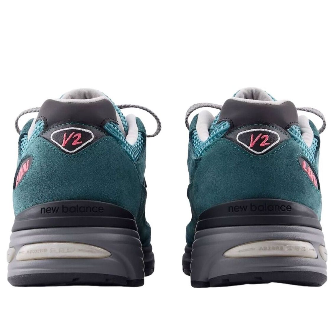 Purchase New Balance 991v2 Made In Uk 'London Marathon 2026' U991LM2