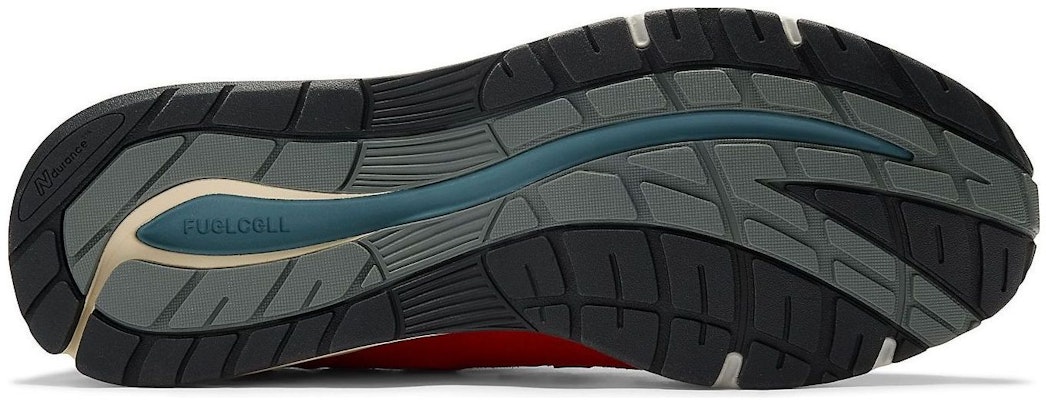 New Balance 991v2 Made In UK 'Orange' U991VO2 Purchase New Balance 991v2 Made In UK 'Orange' U991VO2