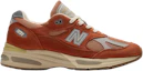 Buy 뉴발란스 991v2 메이드 인 UK ''포터스 클레이'' U991SS2