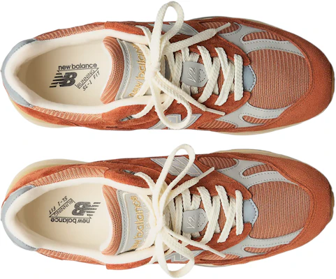 뉴발란스 991v2 메이드 인 UK ''포터스 클레이'' U991SS2 Order 뉴발란스 991v2 메이드 인 UK ''포터스 클레이'' U991SS2
