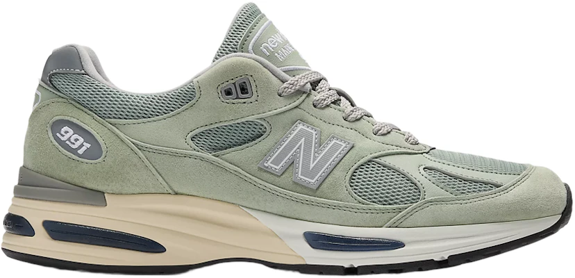 ニューバランス 991v2 メイドインUK ''シーグラス'' U991BB2 Buy ニューバランス 991v2 メイドインUK ''シーグラス'' U991BB2