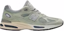 Buy ニューバランス 991v2 メイドインUK ''シーグラス'' U991BB2