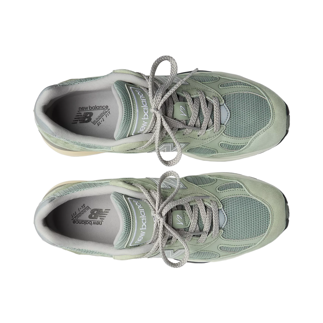 Order ニューバランス 991v2 メイドインUK ''シーグラス'' U991BB2