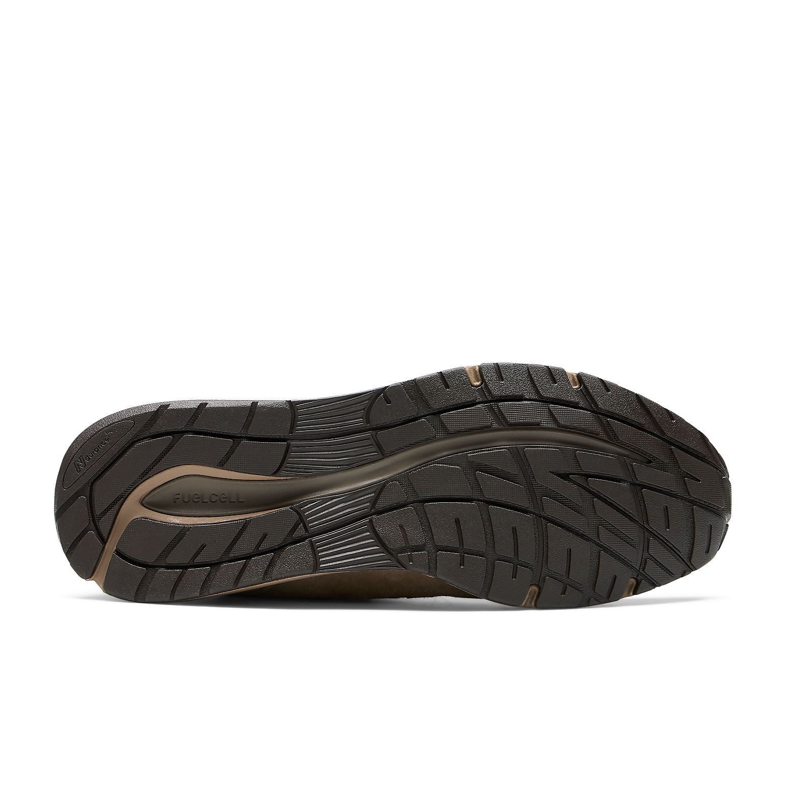 Purchase New Balance 991V2 Made in UK 'Walnut Shitake' U991WL2