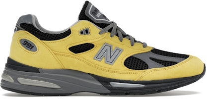 New Balance 991v2 MiUK City Exclusive Pack Asia-Pacific U991KY2 New Balance 991v2 MiUK City Exclusive Pack Asia-Pacific U991KY2