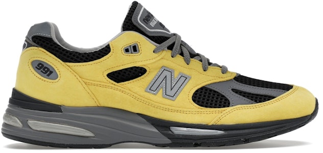 New Balance 991v2 MiUK 城市限定套裝 亞太版 U991KY2 Buy New Balance 991v2 MiUK 城市限定套裝 亞太版 U991KY2