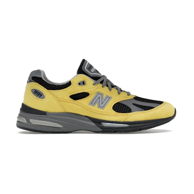NB 991v2 MiUK City Exclusive Pack Asia-Pacific