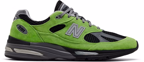 New Balance 991v2 Made in England 'City Exclusives Pack - Europe' U991OB2 New Balance 991v2 Made in England 'City Exclusives Pack - Europe' U991OB2