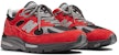 New Balance 991v2 MiUK Edisi Eksklusif Bandar Greater China U991KR2