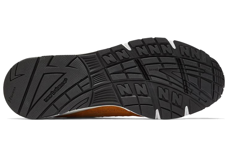 Purchase 뉴발란스 991v 옐로우/그레이 (New Balance 991v Yellow/Grey) M991YBG(D)