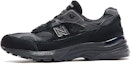 Buy New Balance 992 Series American Hitam M992MN
