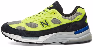 New Balance 992 'Bright Volt' M992AF New Balance 992 'Bright Volt' M992AF