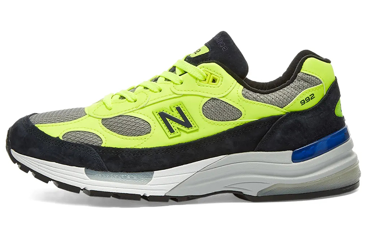 New Balance 992 'Bright Volt' M992AF