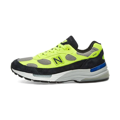 NB 992 'Bright Volt'