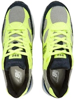 뉴발란스 992 '브라이트 볼트' ✨ M992AF Lookbook 뉴발란스 992 '브라이트 볼트' ✨ M992AF