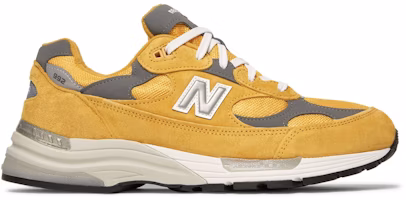 New Balance 992 'Gold Cream' M992BB New Balance 992 'Gold Cream' M992BB
