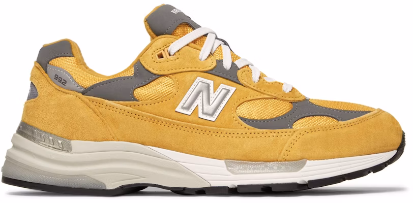New Balance 992 'Emas Krim' M992BB Buy New Balance 992 'Emas Krim' M992BB