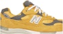 New Balance 992 'Emas Krim' M992BB