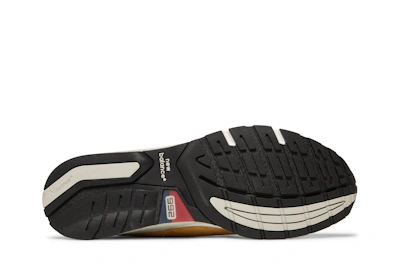 New Balance 992 'Gold Cream' M992BB