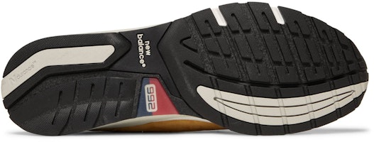 紐巴倫 992 '金奶油' M992BB Shop 紐巴倫 992 '金奶油' M992BB