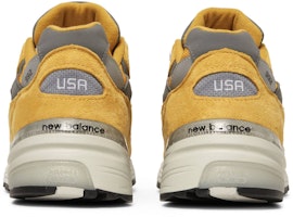 紐巴倫 992 '金奶油' M992BB Details for 紐巴倫 992 '金奶油' M992BB