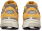 Details for New Balance 992 'Emas Krim' M992BB