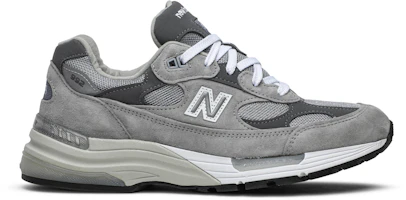 New Balance 992 'Grey' M992GR New Balance 992 'Grey' M992GR