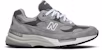 New Balance 992 'Kelabu' M992GR