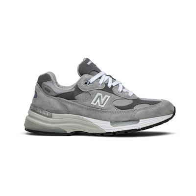 NB 992 'Grey'