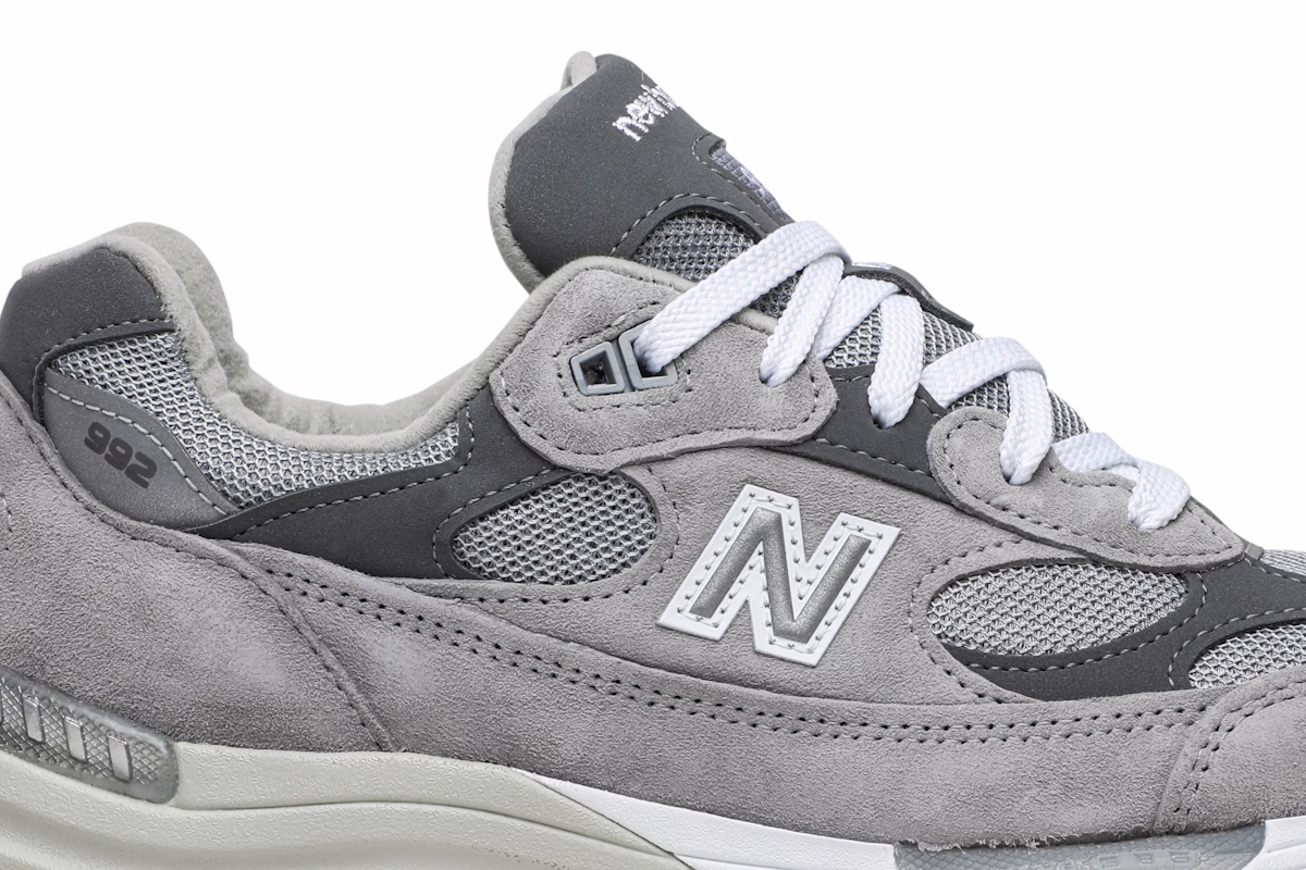 New Balance 992 'Grey'