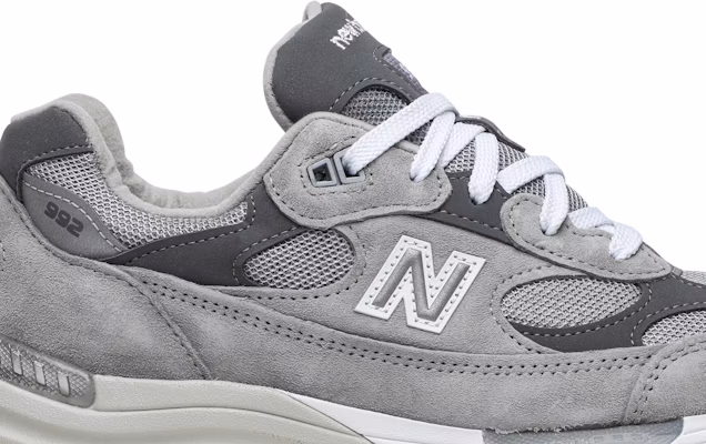 New Balance 992 'Kelabu' M992GR Order New Balance 992 'Kelabu' M992GR