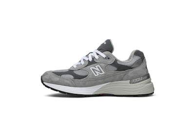 New Balance 992 'Grey'