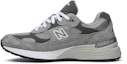 Lookbook New Balance 992 'Kelabu' M992GR