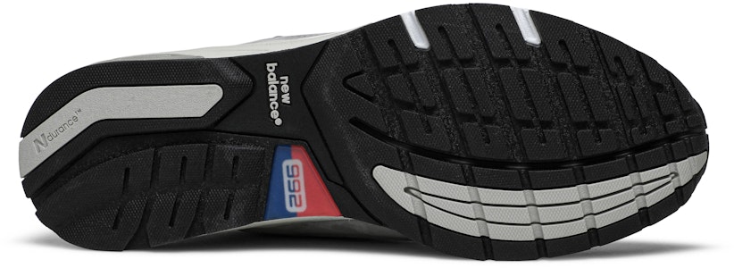 BTS 슈가 착용! 뉴발란스 992 그레이 M992GR Shop BTS 슈가 착용! 뉴발란스 992 그레이 M992GR