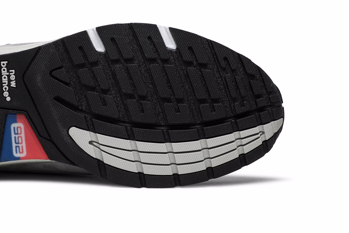 New Balance 992 'Grey'