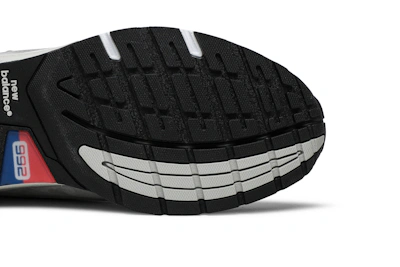 New Balance 992 'Grey'