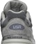 Sizing New Balance 992 'Kelabu' M992GR