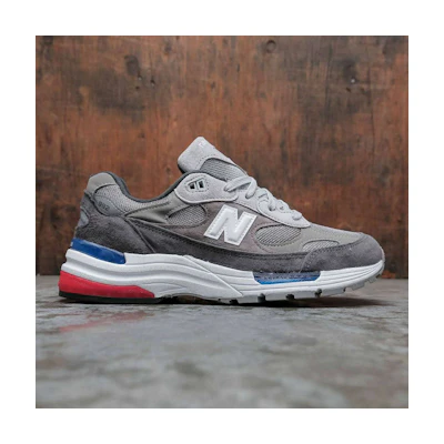 NB 992 'Grey USA'