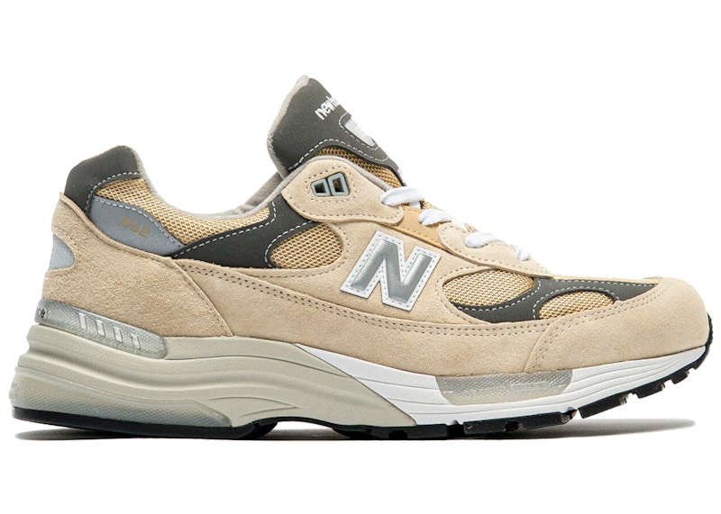 New Balance 992 'Incense' U992TA