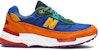 New Balance 992 'Pelbagai Warna' M992MC