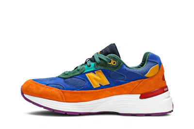 New Balance 992 'Multi-Color'