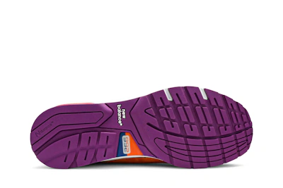 New Balance 992 'Multi-Color'