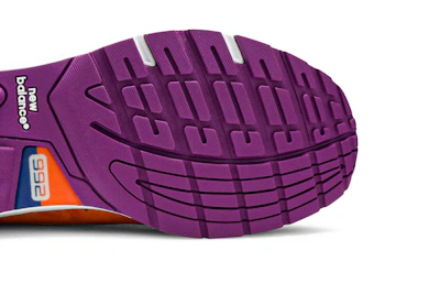 New Balance 992 'Multi-Color'