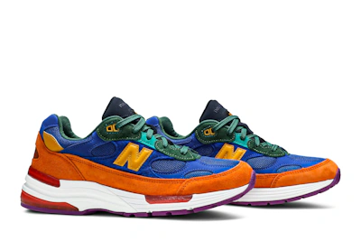 New Balance 992 'Multi-Color'