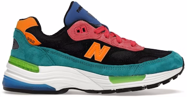 New Balance 992 'Multicolor' M992 MULTI New Balance 992 'Multicolor' M992 MULTI
