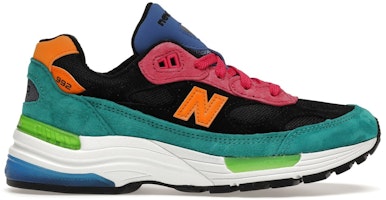 New Balance 992 'Multicolor' M992 MULTI New Balance 992 'Multicolor' M992 MULTI