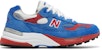New Balance 992 'USA' Lelaki & Wanita M992CC