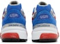 Details for New Balance 992 'USA' Lelaki & Wanita M992CC